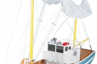 Aquacraft - Bristol Trawler copy