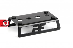 PROTOform - Satin Black Car Stand copy