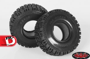 RC4wd - Dick Cepek Fun Country 1.55” Scale Tires