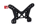 Revolution Design Racing Products - DEX410 HD Carbon Fibre Shock Towers (2) copy