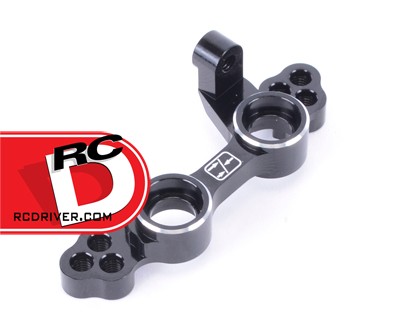 Schumacher - Alloy Center Track Rod for 2wd Buggies copy