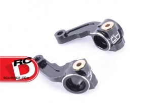 Schumacher - Alloy Front Hub Carriers for Cougar KF, KR and SV2 copy