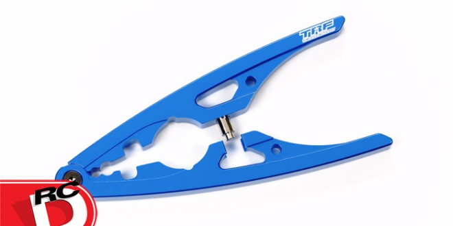 Tamiya - Shock Pliers copy