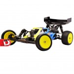 Team C - C02C Evo 2WD Mid Motor Buggy_1 copy