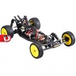 Team C - C02C Evo 2WD Mid Motor Buggy_3 copy