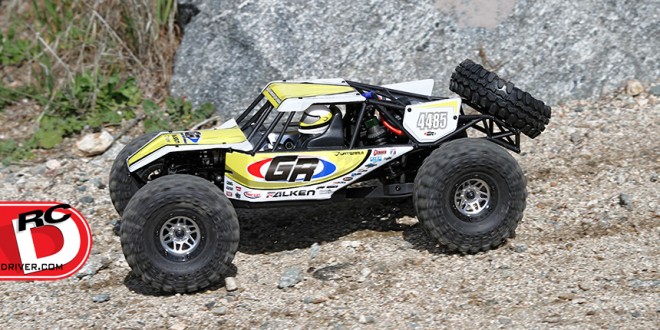 Vaterra - Twin Hammers 4WD Rock Racer Kit_5 copy