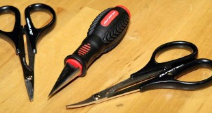 Review: Duratrax Body Scissors and Reamer Set