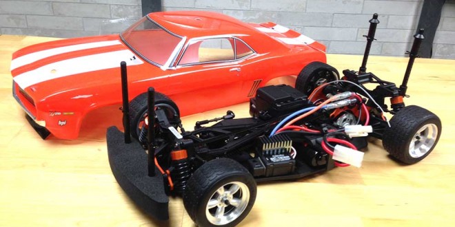 Project: HPI Sprint 2 Sport