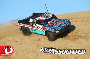 Team Associated ProLite 4x4 SC