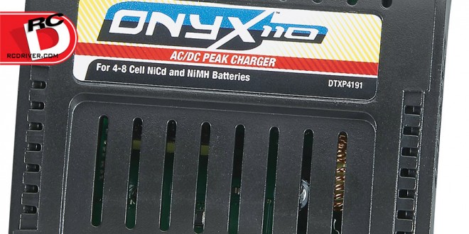 Duratrax - Onyx 110 copy