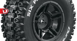 Duratrax - Six Pack and Picket Short Course Tires_2 copy