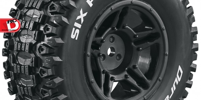 Duratrax - Six Pack and Picket Short Course Tires_2 copy