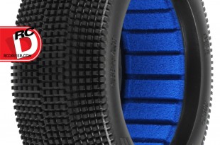 Pro-Line - Fugitive 18 Off Road Buggy Tires copy