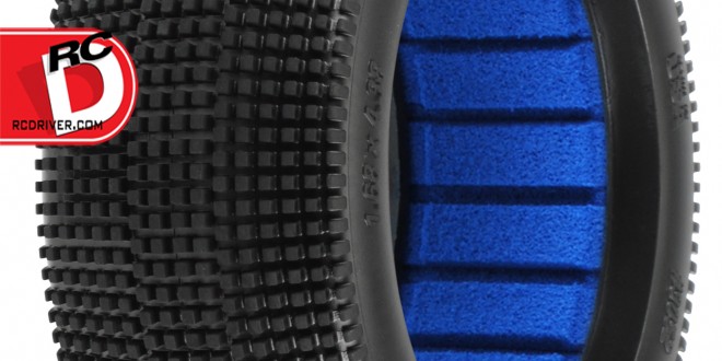 Pro-Line - Fugitive 18 Off Road Buggy Tires copy