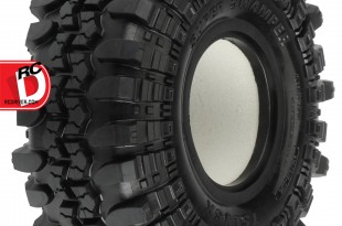 Pro-Line - Interco TSL SX Super Swamper XL 2.2 G8 Rock Terrain Truck Tires