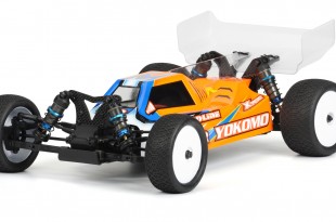 Pro-Line - Phantom Body For The Yokomo B-Max4III copy