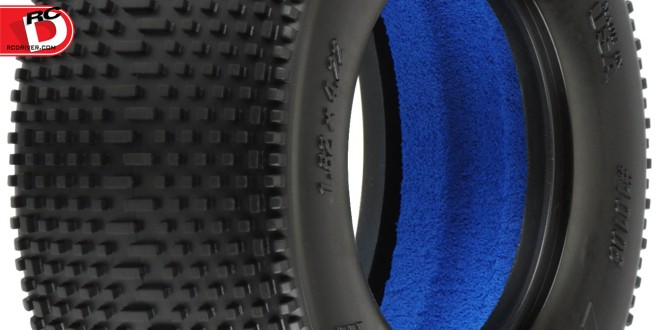 Pro-Line - Stunner Short Course Tire copy