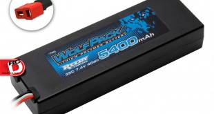 Reedy - WolfPack Gen. 2 LiPo Batteries_3