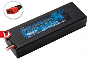 Reedy - WolfPack Gen. 2 LiPo Batteries_3