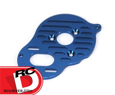 STRC - B5 and B5M Machined Aluminim Motor Plate _3 copy