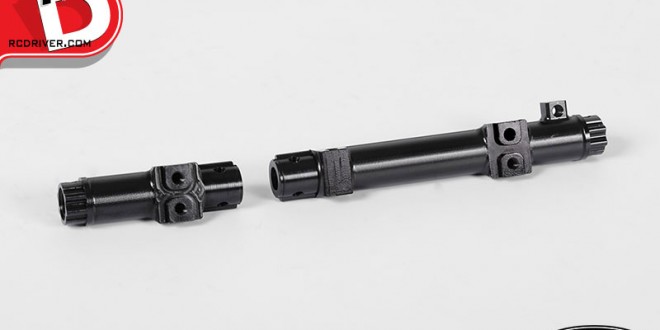 RC4WD D44 Axle