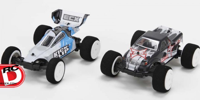 ECX - BeatBox and KickFlip 1-36 Vehicles_1 copy