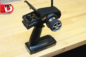 ARRMA 1/10 Raider Buggy MEGA Brushed