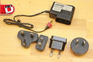 ARRMA 1/10 Raider Buggy MEGA Brushed