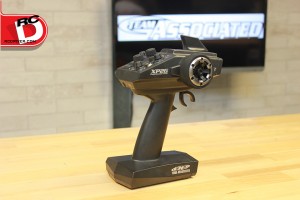 Team Associated Qualifier Series Apex Scion FR-S