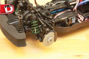 Team Associated Qualifier Series Apex Scion FR-S