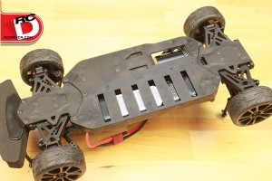 Team Associated Qualifier Series Apex Scion FR-S