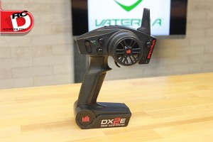 Vaterra Corvette Stingray