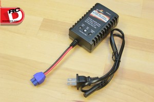 Vaterra Corvette Stingray