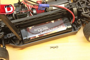 Vaterra Corvette Stingray