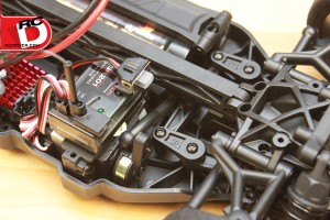 Vaterra Corvette Stingray