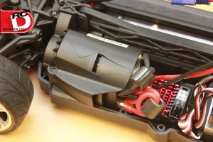 Vaterra Corvette Stingray