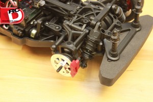 Vaterra Corvette Stingray