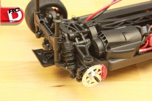 Vaterra Corvette Stingray