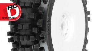 Pro-Line - Badlands XTR Tires copy