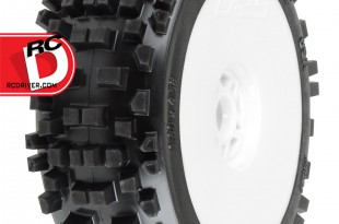 Pro-Line - Badlands XTR Tires copy