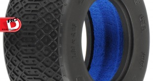 Pro-Line - Electron Short Course Tires copy