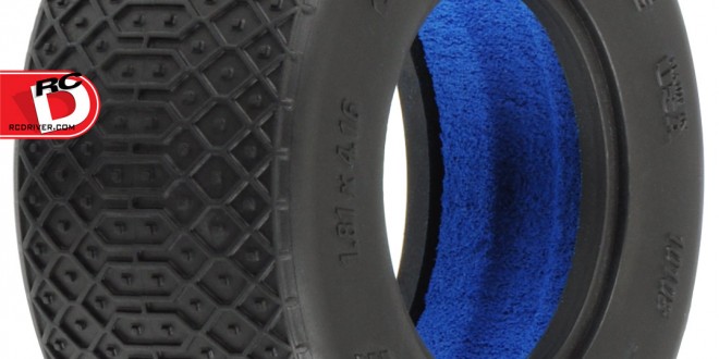 Pro-Line - Electron Short Course Tires copy