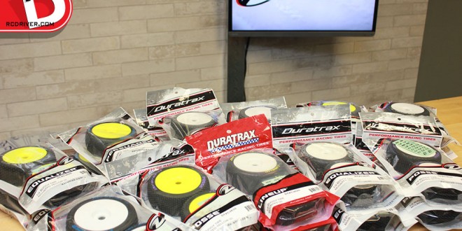 RCD-Duratrax-Tire-Test