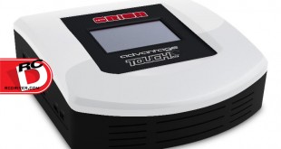 Team Orion - Advantage Touch V2 Charger copy