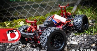 Traxxas LaTrax Teton Aluminum Upgrades By Boom Racing copy