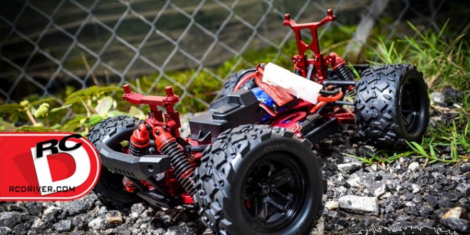 Traxxas LaTrax Teton Aluminum Upgrades By Boom Racing copy
