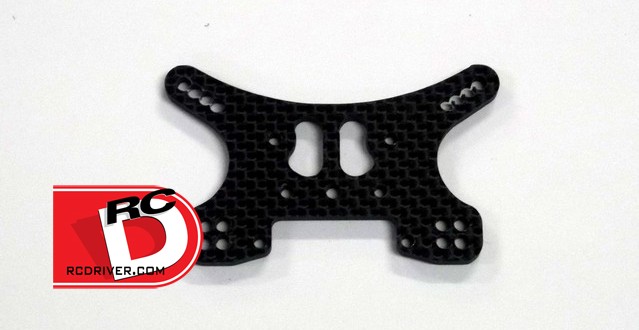 Xtreme RC Racing - Carbon Fiber Option Parts for the 8ight-T Mini_2 copy