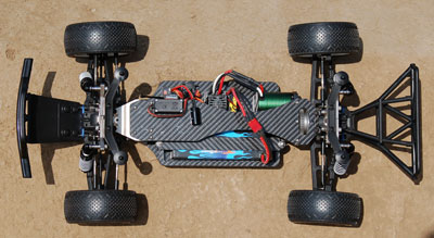 SC Driver Project: Traxxas Slash - Stock Vs. Mod - RC Driver