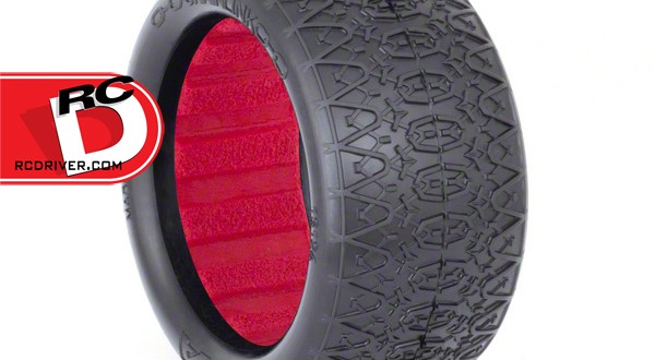 AKA - EVO Chain Link Rear Buggy Tires copy