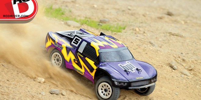 FAST RC CAR!!!
